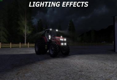 Massey Ferguson 8700 Series v3.0.2.0 Hotfix