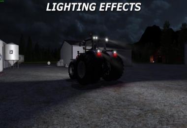 Massey Ferguson 8700 Series v3.0.2.0 Hotfix