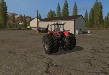 Massey Ferguson 8700 Series v3.0.2.0 Hotfix