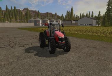 Massey Ferguson 8700 Series v3.0.2.0 Hotfix