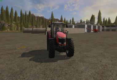 Massey Ferguson 8700 Series v3.0.2.0 Hotfix