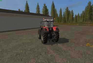 Massey Ferguson 8700 Series v3.0.2.0 Hotfix