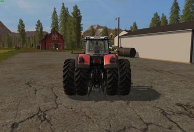 Massey Ferguson 8700 Series v3.0.2.0 Hotfix