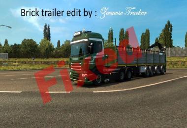 Maters trailer update 1.30