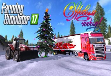 Merry Christmas Pack v1.0