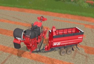 Metaltech PP20 sugar cane v1.0