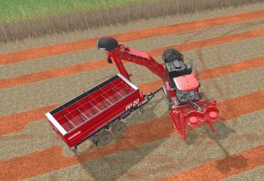 Metaltech PP20 sugar cane v1.0