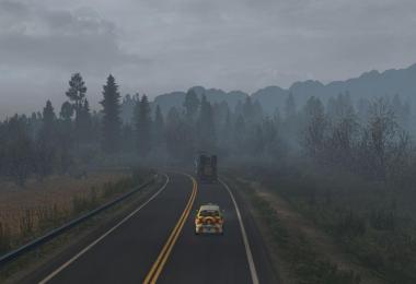 Mild Winter Weather Mod v2.8