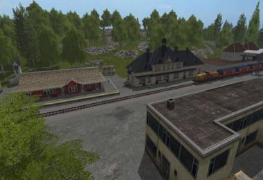 Modified Bjornholm v1.0.6