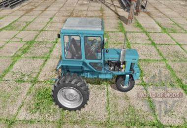 MTZ Belarus 80S 1.0