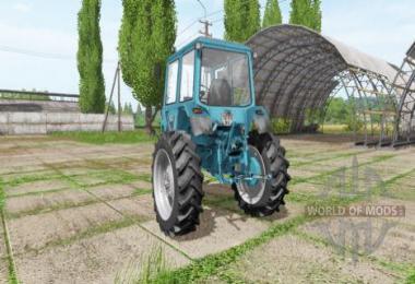 MTZ Belarus 80S 1.0