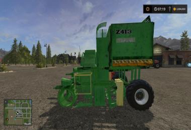 NEPTUN Z-413 v1.0