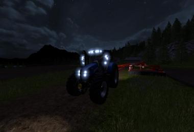 New Holland T6.070 v1.0.0.0