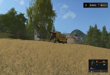 New Holland TF 78 v1.0