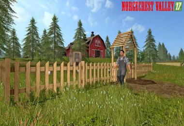 NorgeCrest Valley 17 v2.5.0