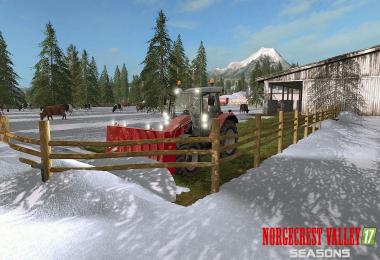 NorgeCrest Valley 17 v2.5.0