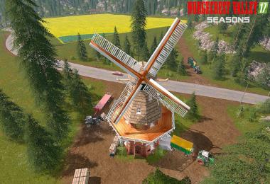 NorgeCrest Valley 17 v2.5.0