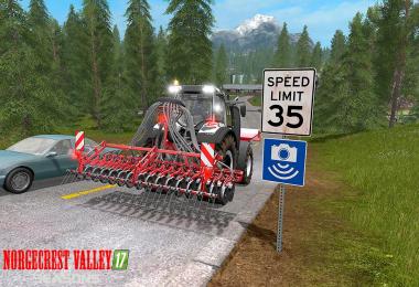 NorgeCrest Valley 17 v2.5.0