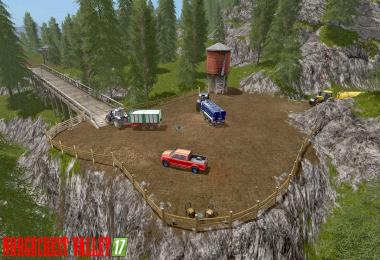 NorgeCrest Valley 17 v2.5.0