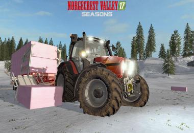 NorgeCrest Valley 17 v2.6