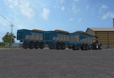 Pack Brochard Trailer v1.0