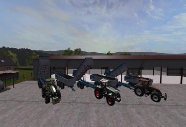 Pack Brochard Trailer v1.0