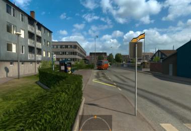 Parking bus v1.5 1.30