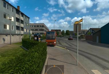 Parking bus v1.5 1.30