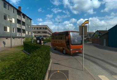 Parking bus v1.5 1.30