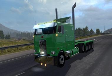 Peterbilt 352 Cabover v3.0 [1.29.x]