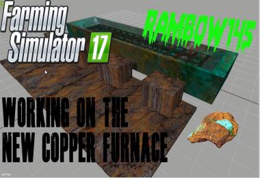 Placeable Copper furnace v1.0