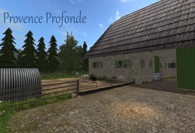 Provence Profonde v1.1 Seasons