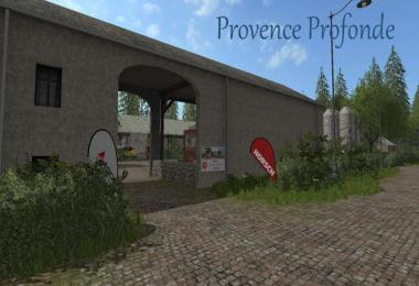 Provence Profonde v1.1 Seasons