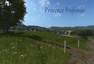 Provence Profonde v1.1 Seasons