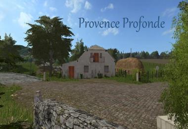 Provence Profonde v1.1 Seasons