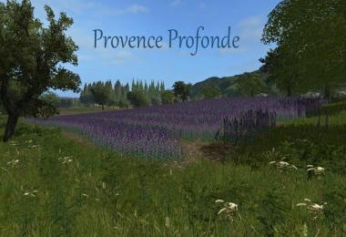 Provence Profonde v1.1 Seasons