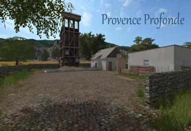 Provence Profonde v1.1 Seasons