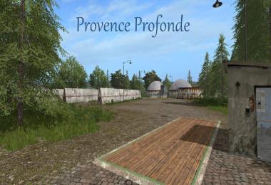 Provence Profonde v1.1 Seasons