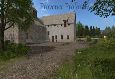 Provence Profonde v1.1 Seasons