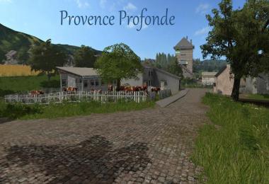 Provence Profonde v1.1 Seasons