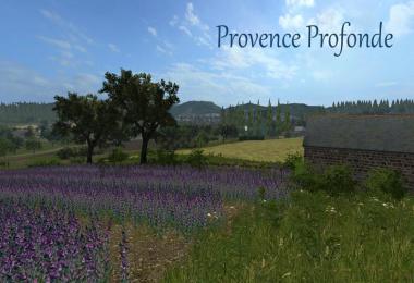 Provence Profonde v1.1 Seasons