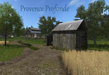 Provence Profonde v1.1 Seasons