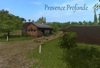 Provence Profonde v1.1 Seasons