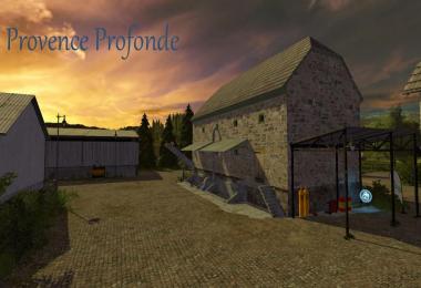 Provence Profonde v1.1 Seasons