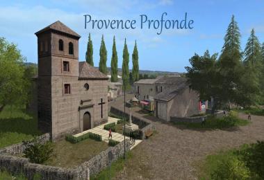 Provence Profonde v1.1 Seasons