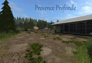 Provence Profonde v1.1 Seasons