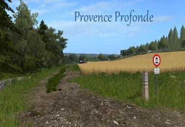 Provence Profonde v1.1 Seasons