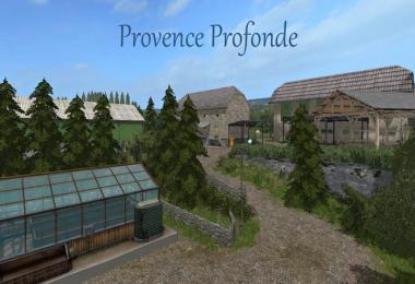 Provence Profonde v1.1 Seasons