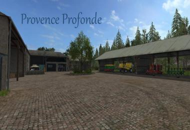 Provence Profonde v1.1 Seasons