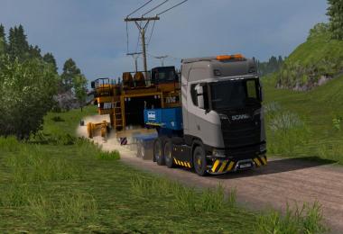 Realistic Graphics Mod v2.0.2 1.30